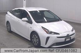 toyota prius 2019 quick_quick_DAA-ZVW51_ZVW51-6122868