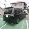 toyota voxy 2015 quick_quick_ZRR80W_ZRR80-0159886 image 8
