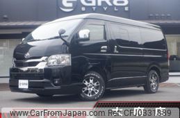 toyota hiace-van 2022 -TOYOTA--Hiace Van TRH211K--8010909---TOYOTA--Hiace Van TRH211K--8010909-