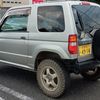 mitsubishi pajero-mini 2000 CFJ1769137 image 7