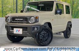 suzuki jimny 2022 -SUZUKI--Jimny 3BA-JB64W--JB64W-252770---SUZUKI--Jimny 3BA-JB64W--JB64W-252770-