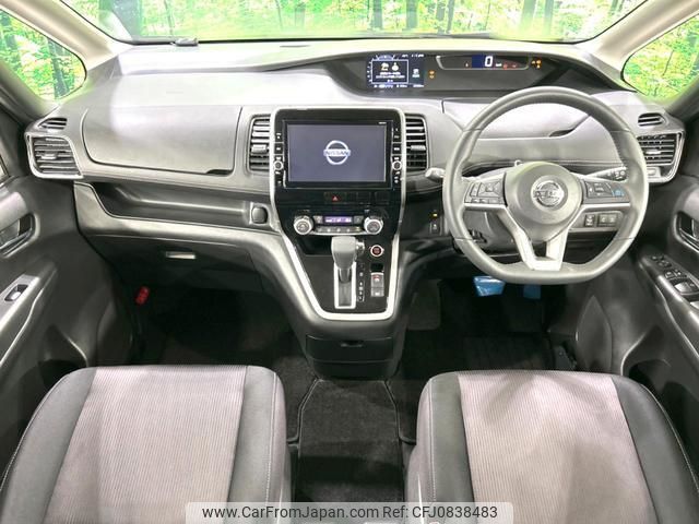 nissan serena 2016 quick_quick_GFC27_GFC27-012791 image 2