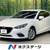 mazda axela 2014 -MAZDA--Axela DBA-BM5FS--BM5FS-103209---MAZDA--Axela DBA-BM5FS--BM5FS-103209- image 1