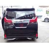 toyota alphard 2015 quick_quick_DBA-AGH30W_AGH30-0013023 image 10