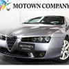 alfa-romeo brera 2007 -ALFA ROMEO--Alfa Romeo Brera 93922S--05017058---ALFA ROMEO--Alfa Romeo Brera 93922S--05017058- image 1