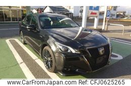 toyota crown 2017 -TOYOTA--Crown DAA-AWS210--AWS210-6130429---TOYOTA--Crown DAA-AWS210--AWS210-6130429-