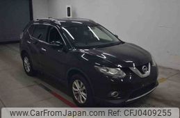 nissan x-trail 2015 22534