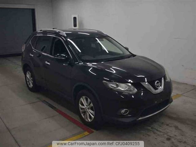 nissan x-trail 2015 22534 image 1