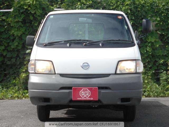 nissan vanette-truck 2011 CFJ1691867 image 2