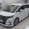 toyota alphard 2024 -TOYOTA 【松本 301と6407】--Alphard AGH40W-4007816---TOYOTA 【松本 301と6407】--Alphard AGH40W-4007816- image 1