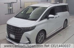 toyota alphard 2024 -TOYOTA 【松本 301と6407】--Alphard AGH40W-4007816---TOYOTA 【松本 301と6407】--Alphard AGH40W-4007816-