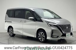 nissan serena 2020 -NISSAN--Serena DAA-GFC27--GFC27-191869---NISSAN--Serena DAA-GFC27--GFC27-191869-