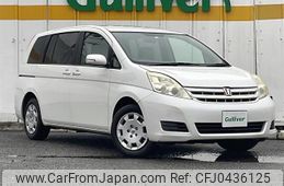 toyota isis 2010 -TOYOTA--Isis DBA-ZGM10G--ZGM10-0009133---TOYOTA--Isis DBA-ZGM10G--ZGM10-0009133-