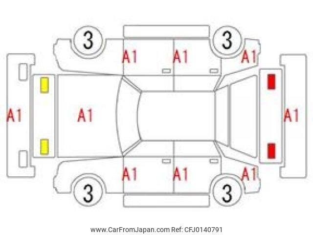 toyota rav4 2020 -TOYOTA--RAV4 6BA-MXAA54--MXAA54-4022137---TOYOTA--RAV4 6BA-MXAA54--MXAA54-4022137- image 2