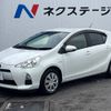 toyota aqua 2014 -TOYOTA--AQUA DAA-NHP10--NHP10-6320958---TOYOTA--AQUA DAA-NHP10--NHP10-6320958- image 17