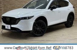 mazda cx-5 2021 quick_quick_3DA-KF2P_KF2P-501238