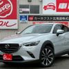mazda cx-3 2019 -MAZDA--CX-3 DK8AW--103059---MAZDA--CX-3 DK8AW--103059- image 1