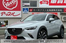 mazda cx-3 2019 -MAZDA--CX-3 DK8AW--103059---MAZDA--CX-3 DK8AW--103059-