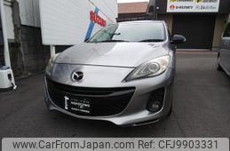 mazda axela 2013 -MAZDA--Axela BL5FW--210588---MAZDA--Axela BL5FW--210588-