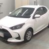 toyota yaris 2021 -TOYOTA--Yaris KSP210-0033055---TOYOTA--Yaris KSP210-0033055- image 1