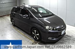 toyota wish 2013 -TOYOTA 【水戸 333む1004】--Wish ZGE20W--ZGE20-0152425---TOYOTA 【水戸 333む1004】--Wish ZGE20W--ZGE20-0152425-