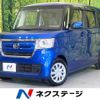 honda n-box 2018 -HONDA--N BOX DBA-JF3--JF3-1121953---HONDA--N BOX DBA-JF3--JF3-1121953- image 1