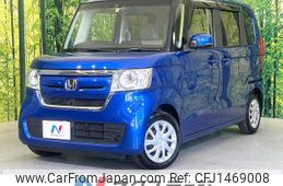 honda n-box 2018 -HONDA--N BOX DBA-JF3--JF3-1121953---HONDA--N BOX DBA-JF3--JF3-1121953-