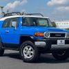 toyota fj-cruiser 2011 quick_quick_CBA-GSJ15W_GSJ15-0116897 image 10