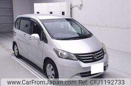 honda freed 2011 -HONDA 【岐阜 530ﾀ3823】--Freed GB3-1323714---HONDA 【岐阜 530ﾀ3823】--Freed GB3-1323714-