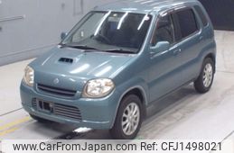 suzuki kei 2000 -SUZUKI--Kei HN11S-683485---SUZUKI--Kei HN11S-683485-