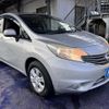 nissan note 2014 -NISSAN--Note DBA-E12--E12-174776---NISSAN--Note DBA-E12--E12-174776- image 5