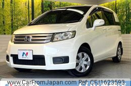 honda freed-spike 2011 CFJ1623593
