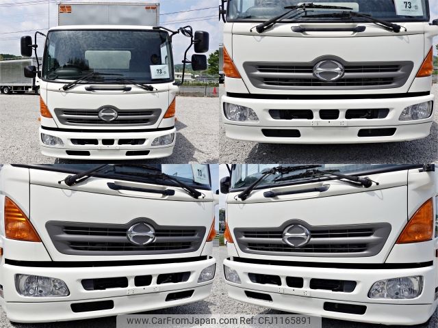 hino ranger 2014 -HINO--Hino Ranger TKG-FC7JJAG--FC7JJA-10280---HINO--Hino Ranger TKG-FC7JJAG--FC7JJA-10280- image 2