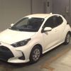 toyota yaris 2020 -TOYOTA--Yaris KSP210-0004760---TOYOTA--Yaris KSP210-0004760- image 1