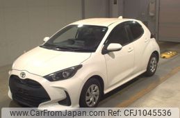 toyota yaris 2020 -TOYOTA--Yaris KSP210-0004760---TOYOTA--Yaris KSP210-0004760-