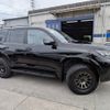 toyota land-cruiser-prado 2021 -TOYOTA--Land Cruiser Prado 3BA-TRJ150W--TRJ150-0122297---TOYOTA--Land Cruiser Prado 3BA-TRJ150W--TRJ150-0122297- image 6