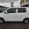 suzuki wagon-r 2014 quick_quick_DBA-MH34S_MH34S-295306 image 4