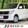 suzuki wagon-r 2016 -SUZUKI--Wagon R DBA-MH34S--MH34S-534497---SUZUKI--Wagon R DBA-MH34S--MH34S-534497- image 1