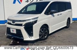 toyota voxy 2018 -TOYOTA--Voxy DBA-ZRR80W--ZRR80-0479425---TOYOTA--Voxy DBA-ZRR80W--ZRR80-0479425-