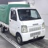 suzuki carry-truck 2007 -SUZUKI--Carry Truck DA63T-492309---SUZUKI--Carry Truck DA63T-492309- image 1