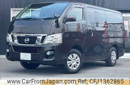 nissan caravan-van 2013 -NISSAN--Caravan Van LDF-VW6E26--VW6E26-006654---NISSAN--Caravan Van LDF-VW6E26--VW6E26-006654-