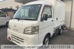 daihatsu hijet-truck 2012 CFJ1555158