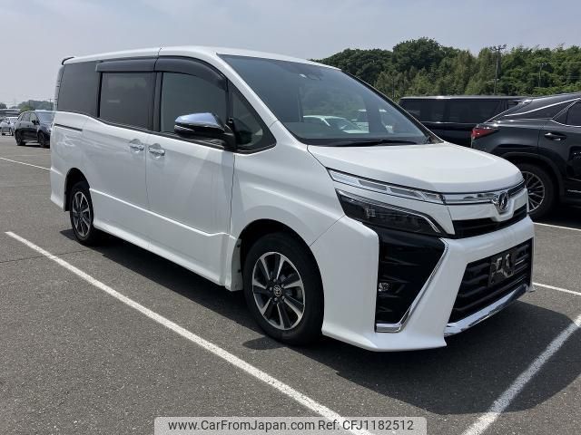 toyota voxy 2020 quick_quick_DBA-ZRR85W_ZRR85-0141249 image 1