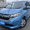 honda freed 2018 -HONDA--Freed DBA-GB5--GB5-1074068---HONDA--Freed DBA-GB5--GB5-1074068- image 1