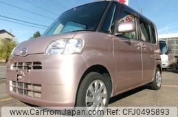 daihatsu tanto 2011 -DAIHATSU--Tanto DBA-L375S--L375S-0432942---DAIHATSU--Tanto DBA-L375S--L375S-0432942-