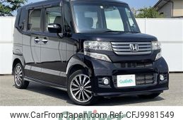 honda n-box 2014 -HONDA--N BOX DBA-JF2--JF2-2201007---HONDA--N BOX DBA-JF2--JF2-2201007-
