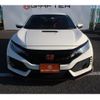 honda civic 2019 CFJ1558492 image 8