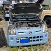 nissan pino 2009 CFJ1862700 image 2
