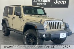 jeep wrangler 2018 quick_quick_ABA-JK36LR_1C4HJWKG9JL885523