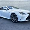 lexus rc 2016 CFJ1827987 image 1